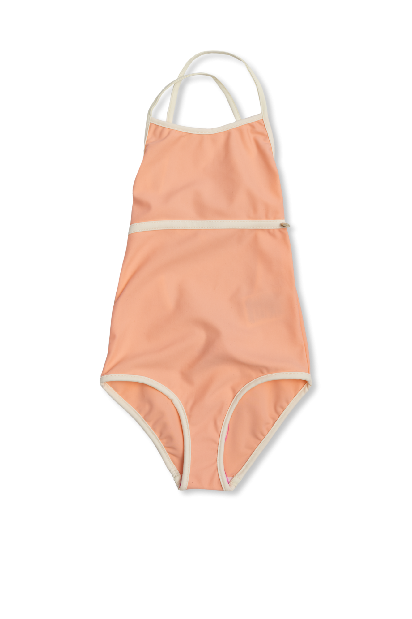 Bonpoint 'Altamura' one-piece swimsuit | Kids's Girls clothes (4